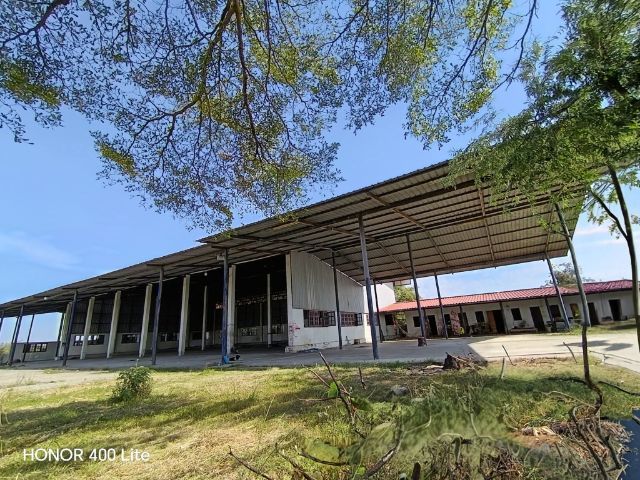 ใช่ โกดัง และ ที่ดิน 4-1-08 ไร่  โกดัง 2,000 ตร.ม. Work Play Stay ครบTripleTriadจึ้ง รูปที่ 2