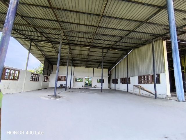 ใช่ โกดัง และ ที่ดิน 4-1-08 ไร่  โกดัง 2,000 ตร.ม. Work Play Stay ครบTripleTriadจึ้ง รูปที่ 4