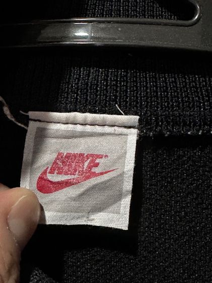 เสื้อวอร์ม แบรนด์ Nike รูปที่ 4