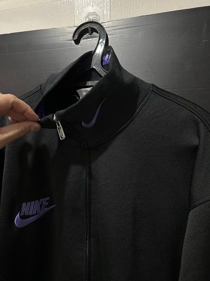 เสื้อวอร์ม แบรนด์ Nike รูปที่ 6
