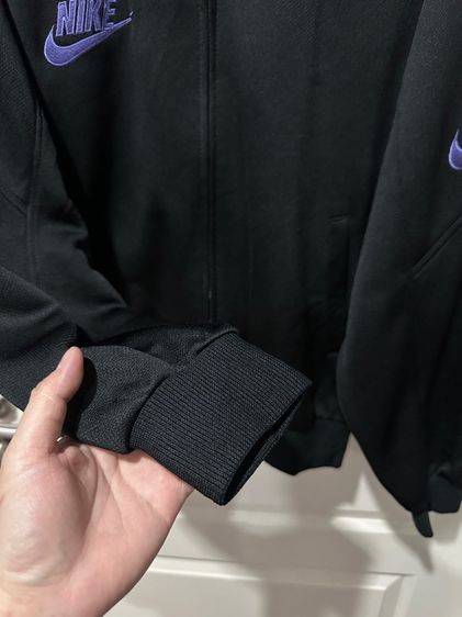 เสื้อวอร์ม แบรนด์ Nike รูปที่ 3