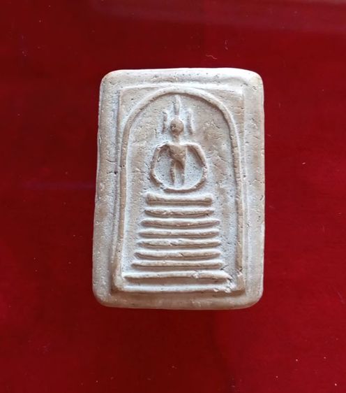 พระสมเด็จ วัดเกศไชโย