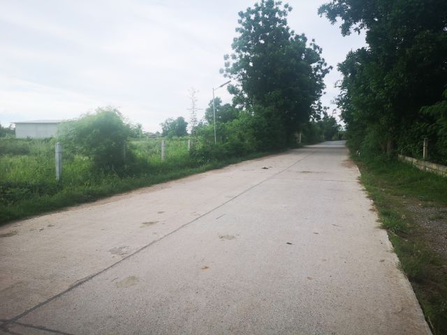 ขายที่สีคิ้ว 2 ไร่