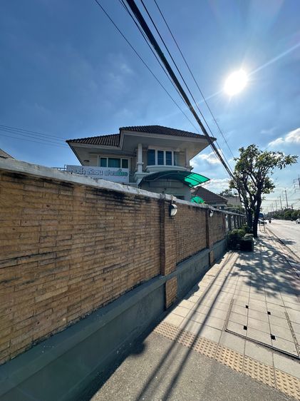 ไม่มี สร้างเสร็จก่อน 2010 เจ้าของขายเอง ต่อรองได้ รูปที่ 2