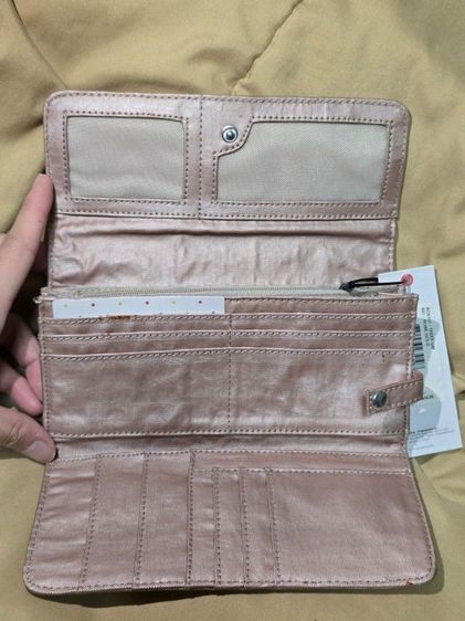 กระเป๋าสตางค์ kipling รูปที่ 6