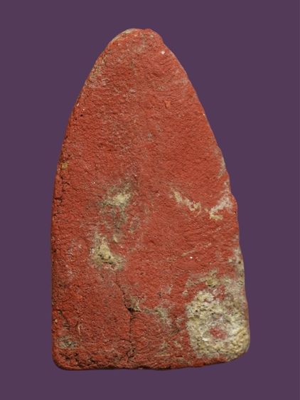 หลวงปู่ทวด เนื้อว่านสบู่เลือด วัดช้างให้ จ.ปัตตานี รูปที่ 2