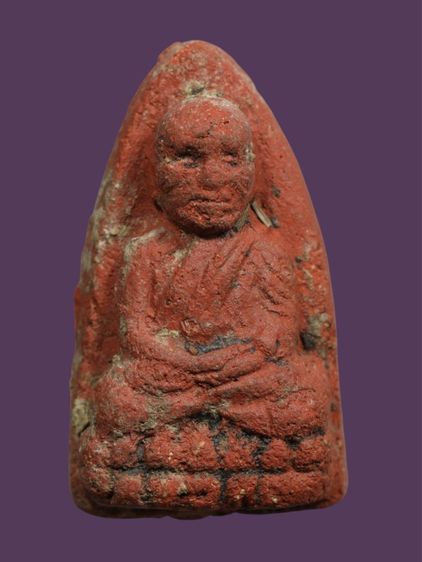 หลวงปู่ทวด เนื้อว่านสบู่เลือด วัดช้างให้ จ.ปัตตานี