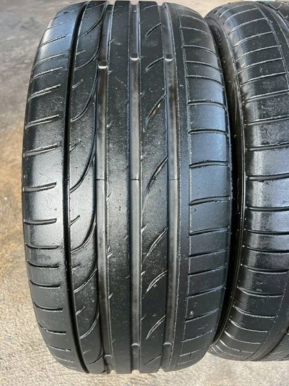 ยาง OTANI 235 45 18 คู่ 1200 บาท สภาพดี รูปที่ 2