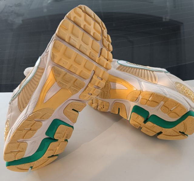 ขาย Nike Vomero 5  size 40.5-260cm สภาพสวย ของแท้ นิยม รูปที่ 14