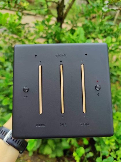 Marshall Uxbridge Voice สีดำสภาพใหม่ ศูนย์ไทย รูปที่ 12