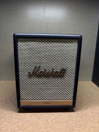 Marshall Uxbridge Voice สีดำสภาพใหม่ ศูนย์ไทย