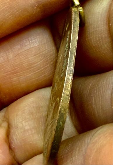 พระเหมาๆบ้านๆ พระคนแก่เก่าๆเก็บ ทิ้งใว้ก่อนจากไป 081-3330446 line tonyabu รูปที่ 16