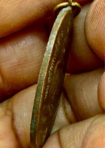 พระเหมาๆบ้านๆ พระคนแก่เก่าๆเก็บ ทิ้งใว้ก่อนจากไป 081-3330446 line tonyabu รูปที่ 17