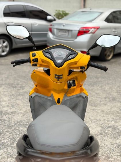 HONDA CLICK 125i 2014 รูปที่ 8