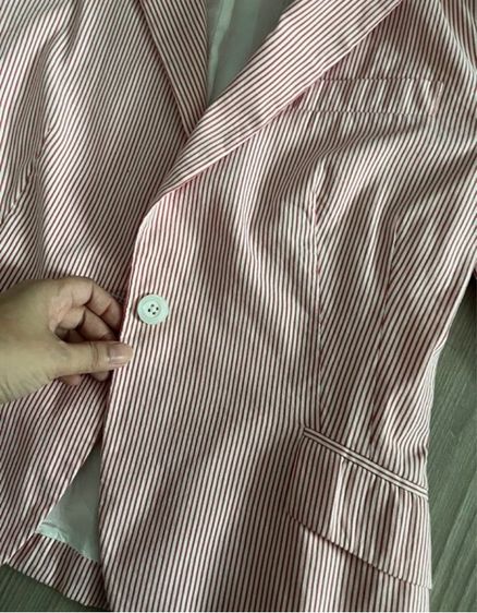 เสื้อสูท blazer ของ Zara แท้ๆ รูปที่ 3