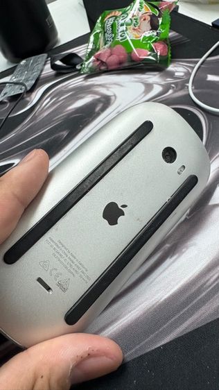 apple magic mouse  รูปที่ 7