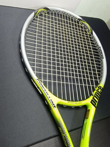 ไม้เทนนิส Prince Power Line Blast รูปที่ 14