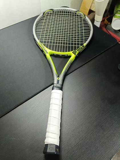 ไม้เทนนิส Prince Power Line Blast