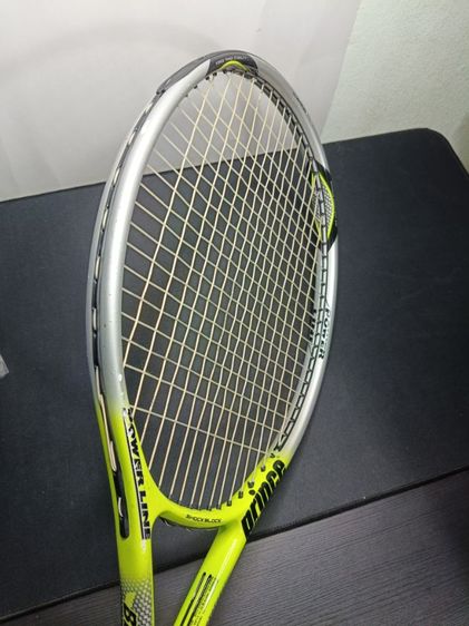 ไม้เทนนิส Prince Power Line Blast รูปที่ 12