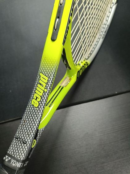 ไม้เทนนิส Prince Power Line Blast รูปที่ 6
