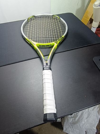 ไม้เทนนิส Prince Power Line Blast รูปที่ 5