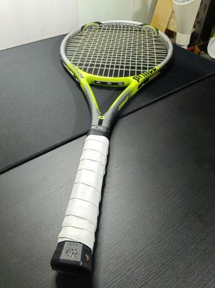 ไม้เทนนิส Prince Power Line Blast รูปที่ 3