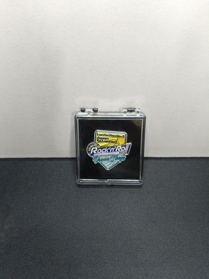 เข็มกลัดที่ระลึก (Memorial Pins) จากคอนเสิร์ตใหญ่ของโปรเจกต์ Love Live Sunshine รูปที่ 3