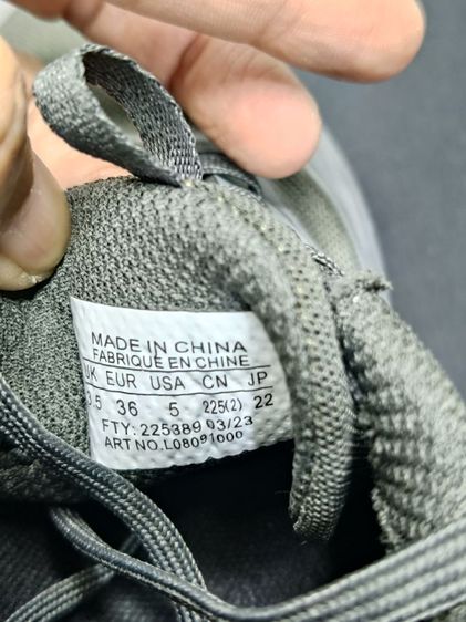 รองเท้า Arc'teryx Norvan LD 3 เบอร์ 36 ยาว 22 cm รูปที่ 5