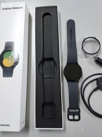 Samsung Galaxy Watch 5 LTE (40mm) รูปที่ 14