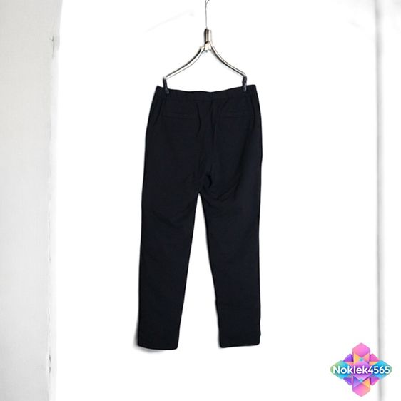 กางเกง UNIQLO Blocktech WARM LINED PANTS (ชาย) รูปที่ 4