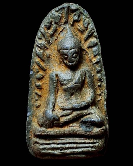 พระรอด รูปที่ 2