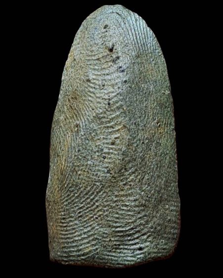 พระรอด รูปที่ 3