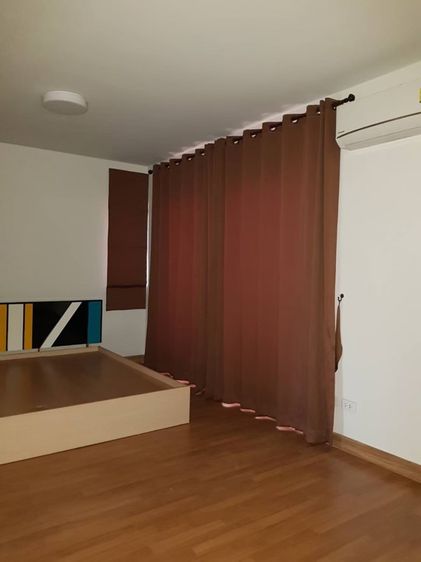 Pruksa 2017 มีบางส่วน ไม่ใช่ ให้เช่าทาวน์โฮมติดถนนติวานนท์ รูปที่ 2