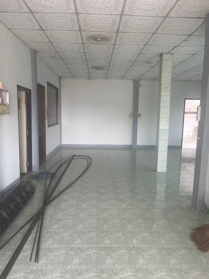 มีบางส่วน 2016 ไม่ใช่ ให้บ้านเดี่ยวแอร์ทั้งหลังกับเรือนแถว รูปที่ 2