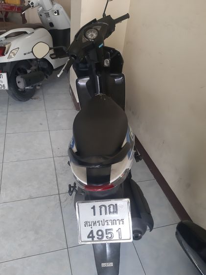 มอเตอร์ไซด์มือสอง รูปที่ 3