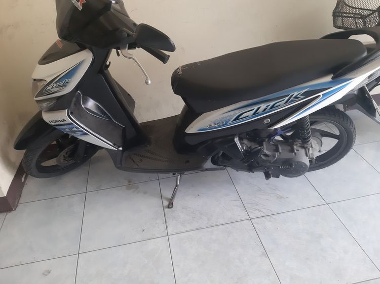 มอเตอร์ไซด์มือสอง รูปที่ 2