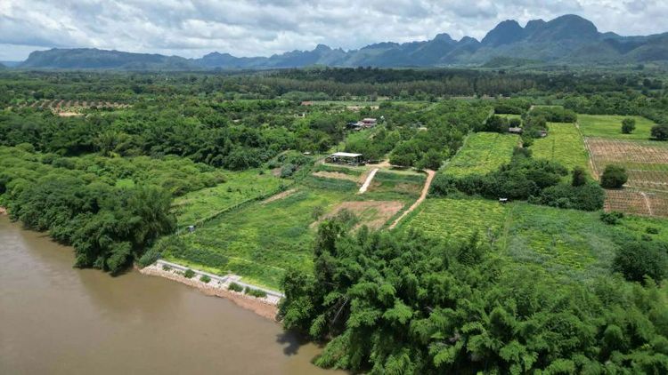 ที่ดินพร้อมสิ่งปลูกสร้าง