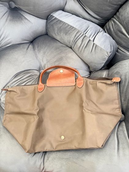 LongChamp totebag short M รูปที่ 2