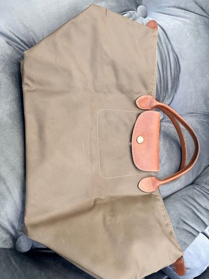 LongChamp totebag short M รูปที่ 8