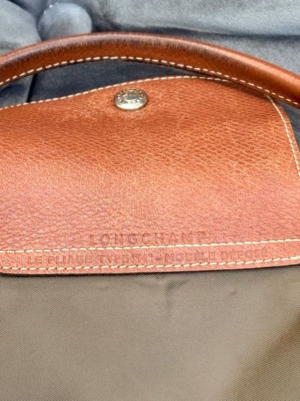 LongChamp totebag short M รูปที่ 3