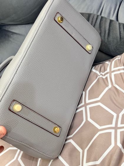 กระเป๋าหนังPU ทรงBK รูปที่ 5