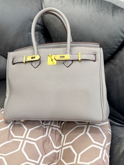 กระเป๋าหนังPU ทรงBK