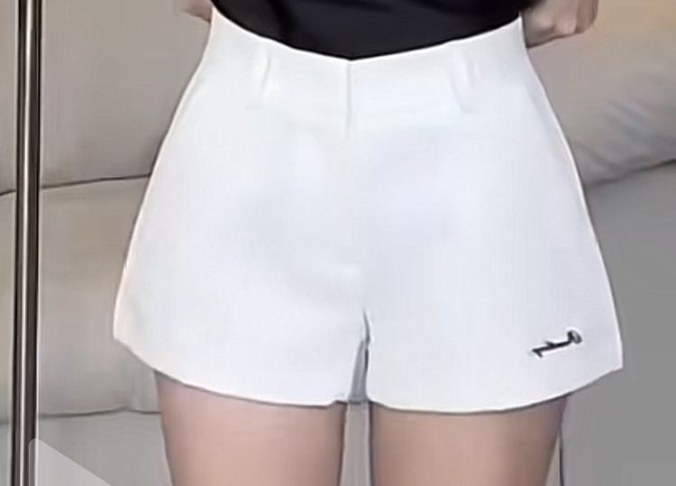 กางเกงขาสั้น