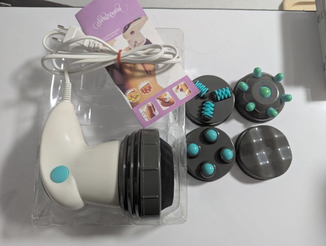 เครื่องนวด