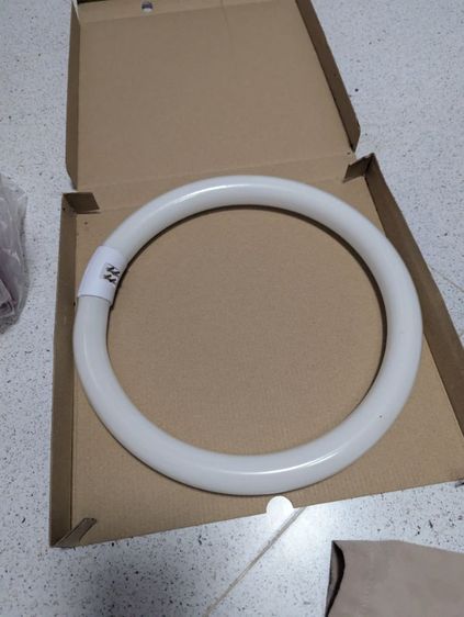 หลอดไฟกลม รูปที่ 3