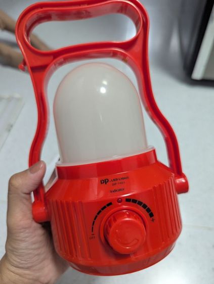 ไฟส่องสว่าง รูปที่ 2