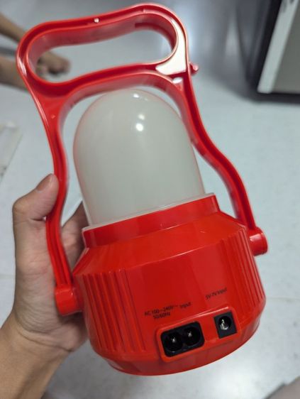 ไฟส่องสว่าง รูปที่ 4