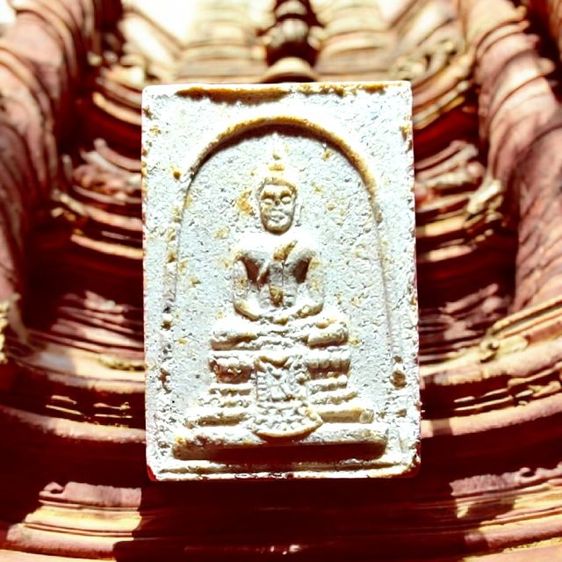 หลวงพ่อแก้ว วัดช่องลม ปี 2513 รูปที่ 2