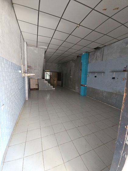 อื่นๆ ไม่มี 2016 ขายทาวน์เฮ้าส์ หมู่บ้านบุษบาวิลล์ นนทบุรี รูปที่ 3