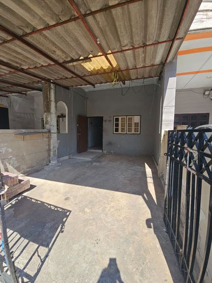 อื่นๆ ไม่มี 2016 ขายทาวน์เฮ้าส์ หมู่บ้านบุษบาวิลล์ นนทบุรี รูปที่ 2